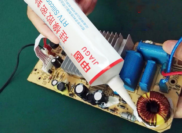 瑞朗達膠粘劑電子電器領(lǐng)域應(yīng)用